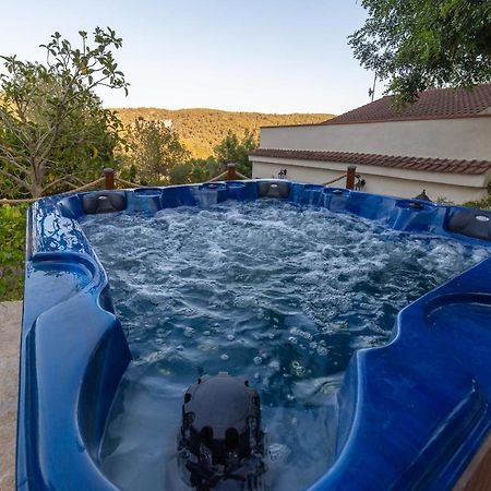 Silom House Villa Sant Pere De Ribes Luaran gambar
