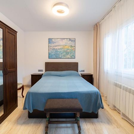 Silom House Villa Sant Pere De Ribes Luaran gambar