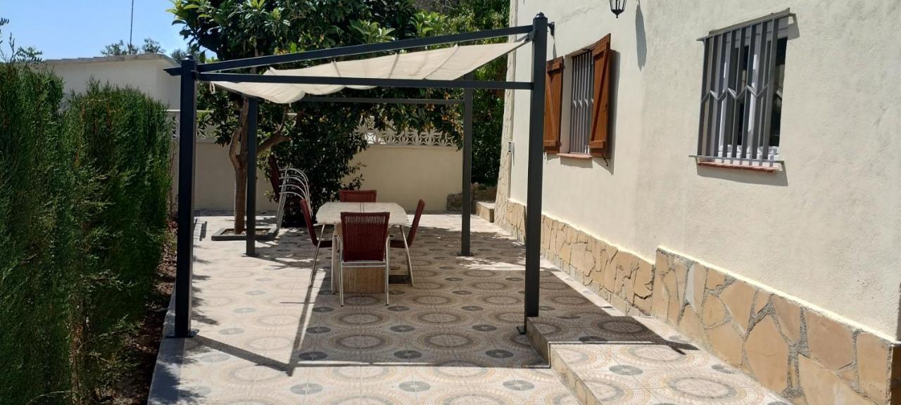Silom House Villa Sant Pere De Ribes Luaran gambar