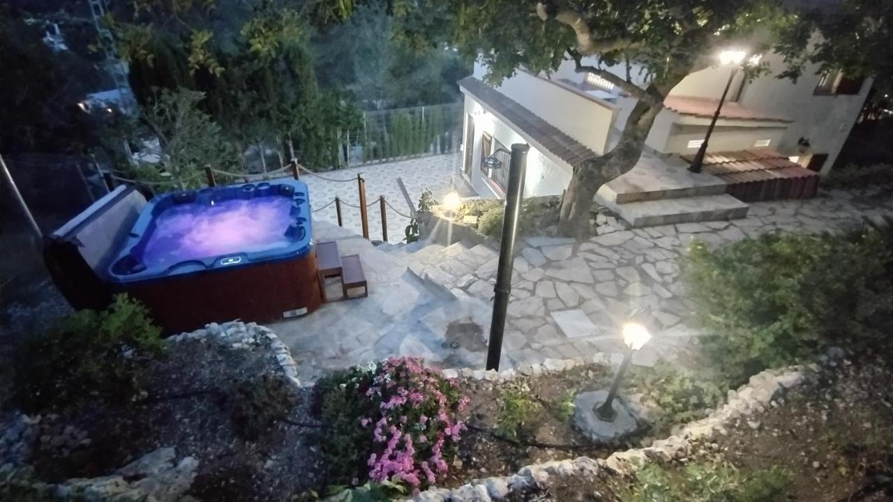 Silom House Villa Sant Pere De Ribes Luaran gambar