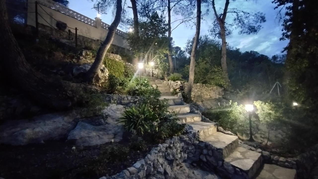 Silom House Villa Sant Pere De Ribes Luaran gambar