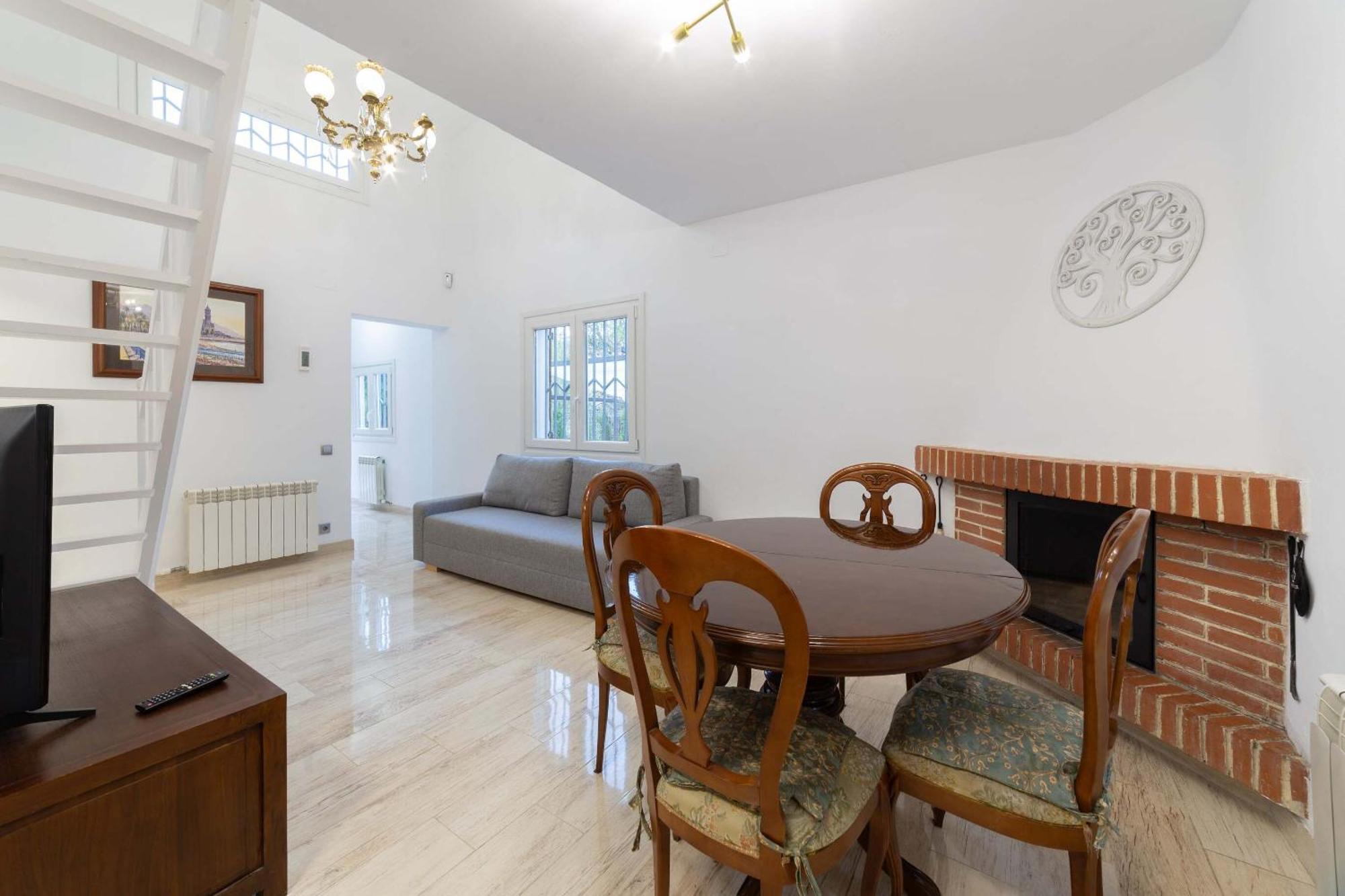 Silom House Villa Sant Pere De Ribes Luaran gambar